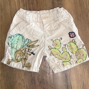 Looney Tunes Shorts